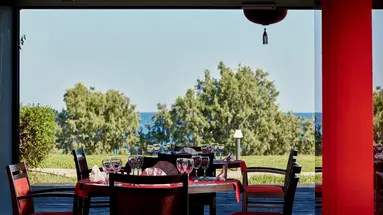 Atlantica Mikri Poli Park 