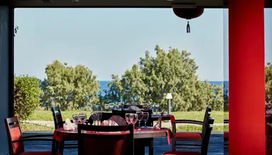 Atlantica Mikri Poli Park