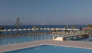 Atlantica Mikri Poli Park