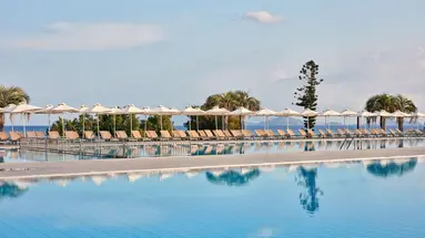Atlantica Mikri Poli Park 