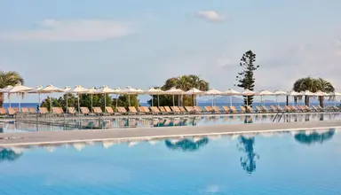 Atlantica Mikri Poli Park