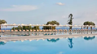 Atlantica Mikri Poli Park 