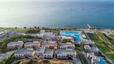 Atlantica Mikri Poli Park 
