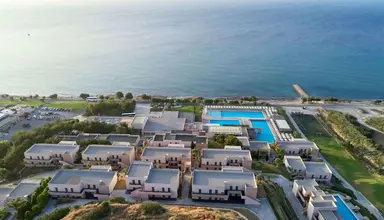 Atlantica Mikri Poli Park