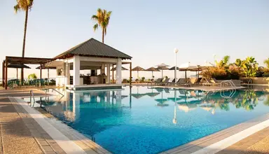 Atlantica Miramare Beach