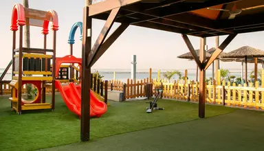 Atlantica Miramare Beach