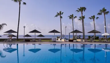 Atlantica Miramare Beach