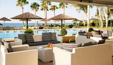 Atlantica Miramare Beach