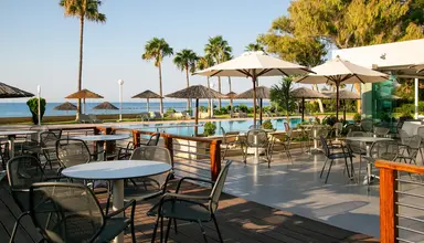 Atlantica Miramare Beach