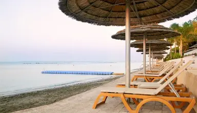 Atlantica Miramare Beach