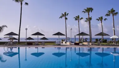 Atlantica Miramare Beach