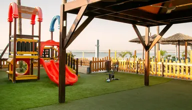 Atlantica Miramare Beach