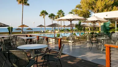 Atlantica Miramare Beach