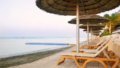 Atlantica Miramare Beach