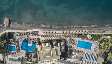 Atlantica Miramare Beach