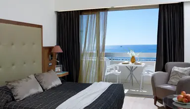 Atlantica Miramare Beach