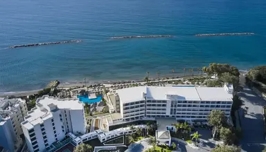 Atlantica Miramare Beach