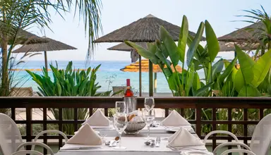 Atlantica Miramare Beach