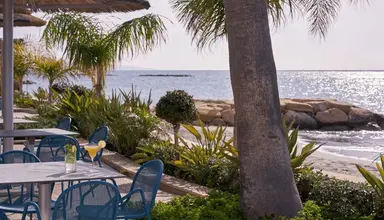 Atlantica Miramare Beach
