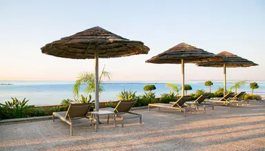 Atlantica Miramare Beach