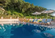 Atlantica Nissaki Beach