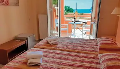 Atlantica Nissaki Beach