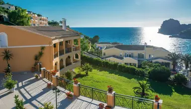 Atlantica Nissaki Beach