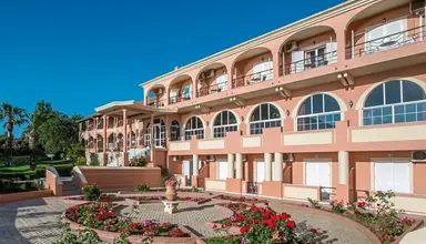 Atlantica Nissaki Beach