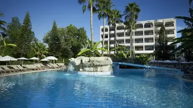 Atlantica Oasis