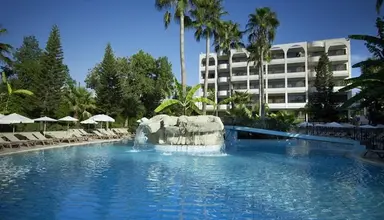 Atlantica Oasis