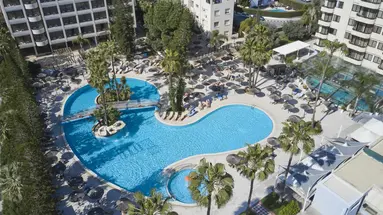 Atlantica Oasis
