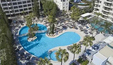 Atlantica Oasis
