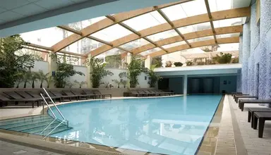 Atlantica Oasis
