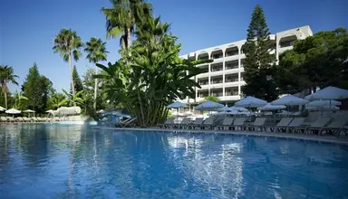 Atlantica Oasis