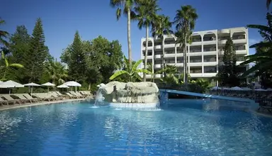 Atlantica Oasis