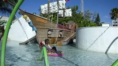 Atlantica Oasis