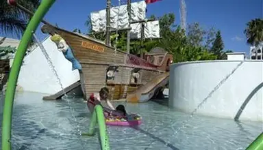 Atlantica Oasis