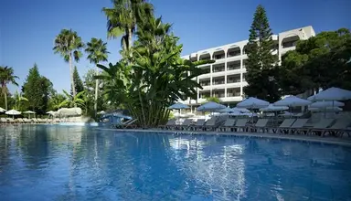 Atlantica Oasis