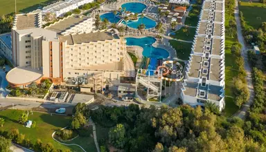Atlantica Ocean Beach Resort