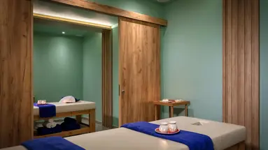 Atlantica Ocean Beach Resort