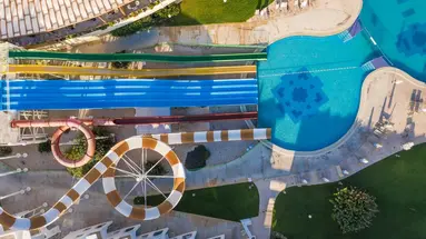 Atlantica Ocean Beach Resort