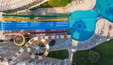 Atlantica Ocean Beach Resort