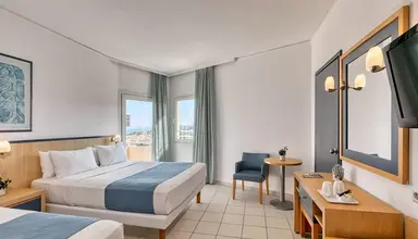 Atlantica Ocean Beach Resort
