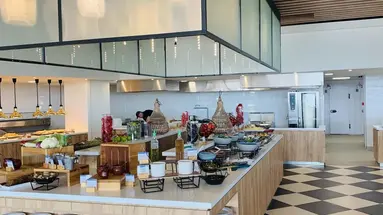 Atlantica Ocean Beach Resort