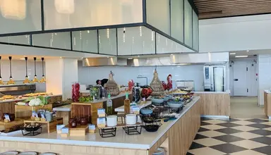 Atlantica Ocean Beach Resort