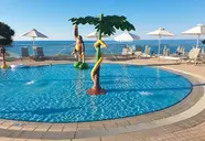 Atlantica Ocean Beach Resort