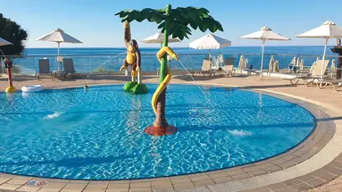 Atlantica Ocean Beach Resort