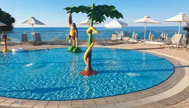 Atlantica Ocean Beach Resort