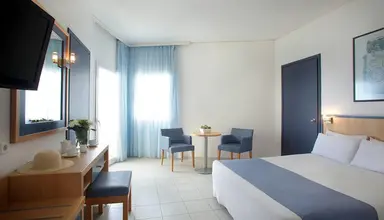 Atlantica Ocean Beach Resort
