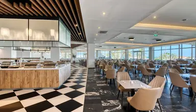 Atlantica Ocean Beach Resort